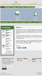 Mobile Screenshot of grangeriowa.org